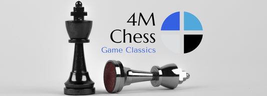 10 Popular Gambits In Chess